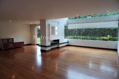 Casa de 4 alcobas en venta en Guaymaral San Simon, Bogotá, 400 m² · foto 5 de 20