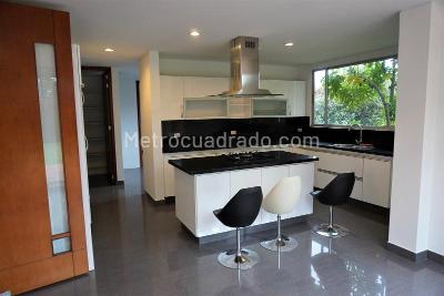 Casa de 4 alcobas en venta en Guaymaral San Simon, Bogotá, 400 m² · foto 10 de 20