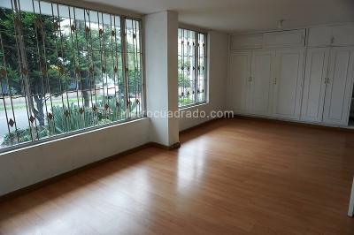 Apartamento en venta en Chico Norte, Bogotá · foto 15 de 19