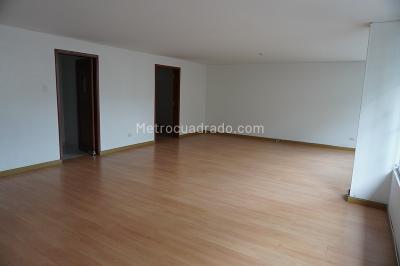 Apartamento en venta en Chico Norte, Bogotá · foto 7 de 19