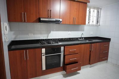 Apartamento en venta en Chico Norte, Bogotá · foto 8 de 19