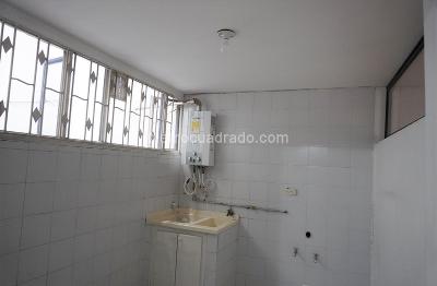 Apartamento en venta en Chico Norte, Bogotá · foto 11 de 19