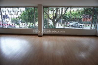 Apartamento en venta en Chico Norte, Bogotá · foto 6 de 19