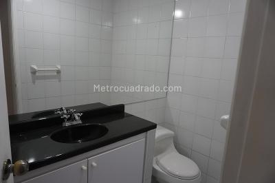 Apartamento en venta en Chico Norte, Bogotá · foto 12 de 19