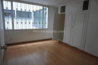 Apartamento en venta en Chico Norte, Bogotá · foto 13 de 19