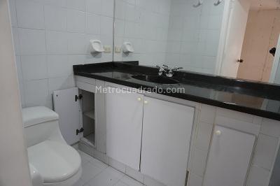 Apartamento en venta en Chico Norte, Bogotá · foto 16 de 19