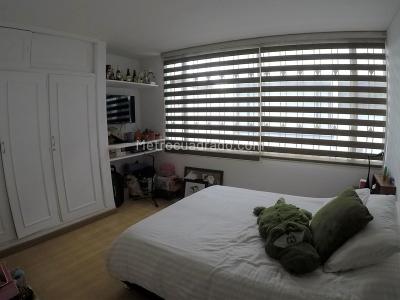 Apartamento en venta en Chico Norte, Bogotá · foto 18 de 19