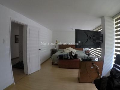 Apartamento en venta en Chico Norte, Bogotá · foto 19 de 19