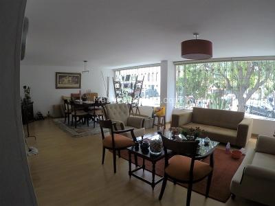 Apartamento en venta en Chico Norte, Bogotá · foto 4 de 19