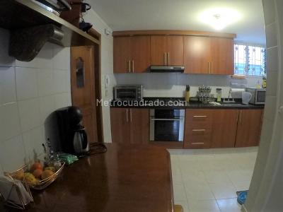 Apartamento en venta en Chico Norte, Bogotá · foto 9 de 19