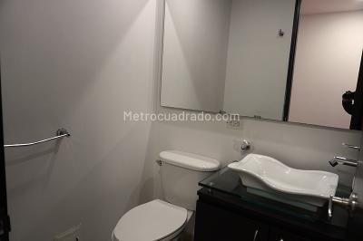 Apartamento de 3 alcobas en venta en Caobos Cedritos, Bogotá, 116 m² · foto 4 de 19
