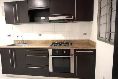 Apartamento de 3 alcobas en venta en Caobos Cedritos, Bogotá, 116 m² · foto 17 de 19