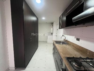 Apartamento de 3 alcobas en venta en Caobos Cedritos, Bogotá, 116 m² · foto 18 de 19