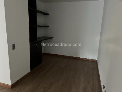 Apartamento de 3 alcobas en venta en Caobos Cedritos, Bogotá, 116 m² · foto 6 de 19