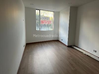 Apartamento de 3 alcobas en venta en Caobos Cedritos, Bogotá, 116 m² · foto 7 de 19