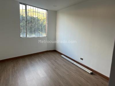 Apartamento de 3 alcobas en venta en Caobos Cedritos, Bogotá, 116 m² · foto 8 de 19