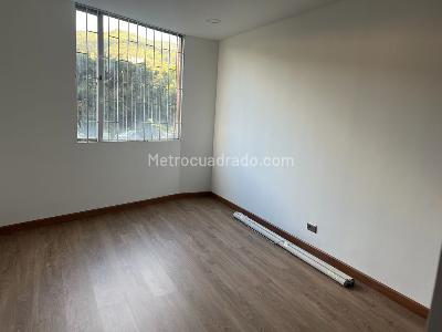 Apartamento de 3 alcobas en venta en Caobos Cedritos, Bogotá, 116 m² · foto 16 de 19