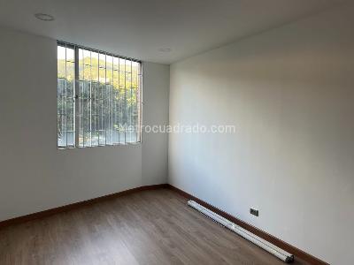 Apartamento de 3 alcobas en venta en Caobos Cedritos, Bogotá, 116 m² · foto 9 de 19