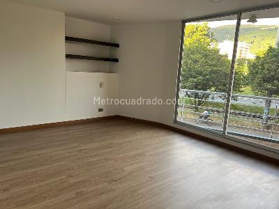 Apartamento de 3 alcobas en venta en Caobos Cedritos, Bogotá, 116 m² · foto 10 de 19