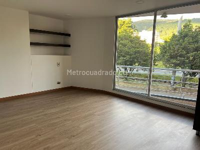 Apartamento de 3 alcobas en venta en Caobos Cedritos, Bogotá, 116 m² · foto 11 de 19