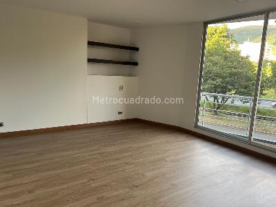 Apartamento de 3 alcobas en venta en Caobos Cedritos, Bogotá, 116 m² · foto 12 de 19
