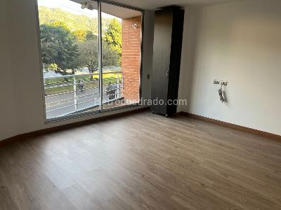 Apartamento de 3 alcobas en venta en Caobos Cedritos, Bogotá, 116 m² · foto 13 de 19
