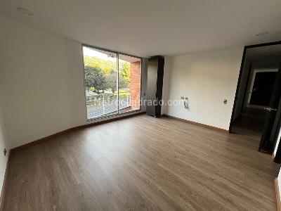 Apartamento de 3 alcobas en venta en Caobos Cedritos, Bogotá, 116 m² · foto 14 de 19