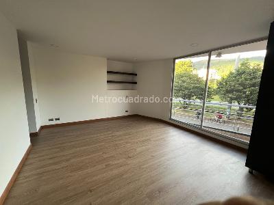 Apartamento de 3 alcobas en venta en Caobos Cedritos, Bogotá, 116 m² · foto 15 de 19