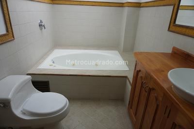 Casa de 4 alcobas en venta en Colina Y Alrededores, Bogotá, 172 m² · foto 13 de 14