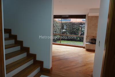 Casa de 4 alcobas en venta en Colina Y Alrededores, Bogotá, 172 m² · foto 3 de 14