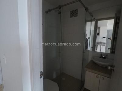 Apartamento en arriendo en Barrancas Norte, Bogotá · foto 9 de 16