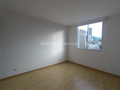Apartamento en arriendo en Barrancas Norte, Bogotá · foto 10 de 16