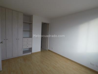 Apartamento en arriendo en Barrancas Norte, Bogotá · foto 12 de 16