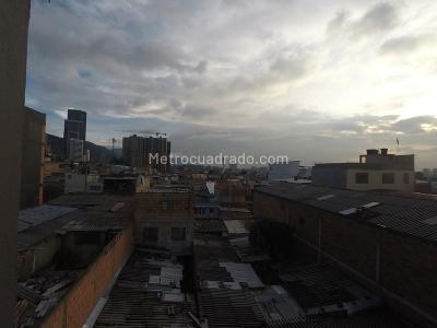 Apartamento en arriendo en Barrancas Norte, Bogotá · foto 14 de 16