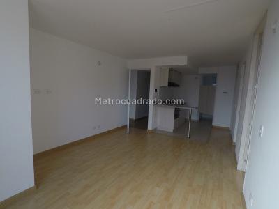 Apartamento en arriendo en Barrancas Norte, Bogotá · foto 15 de 16
