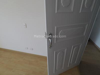 Apartamento en arriendo en Barrancas Norte, Bogotá · foto 2 de 16