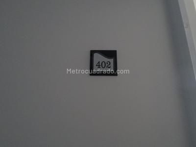 Apartamento en arriendo en Barrancas Norte, Bogotá · foto 16 de 16