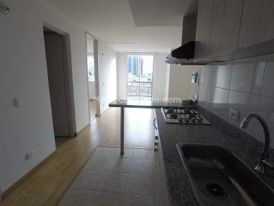Apartamento en arriendo en Barrancas Norte, Bogotá · foto 3 de 16