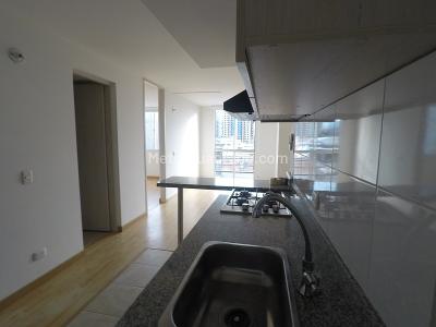 Apartamento en arriendo en Barrancas Norte, Bogotá · foto 4 de 16