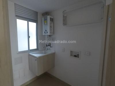 Apartamento en arriendo en Barrancas Norte, Bogotá · foto 5 de 16