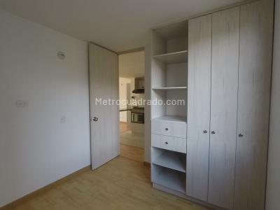 Apartamento en arriendo en Barrancas Norte, Bogotá · foto 8 de 16