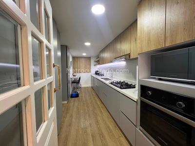 Apartamento de 2 alcobas en venta en El Refugio Chico, Bogotá, 135 m² · foto 16 de 18