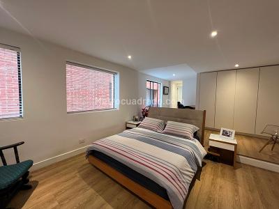 Apartamento de 2 alcobas en venta en El Refugio Chico, Bogotá, 135 m² · foto 14 de 18