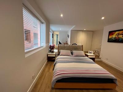 Apartamento de 2 alcobas en venta en El Refugio Chico, Bogotá, 135 m² · foto 13 de 18