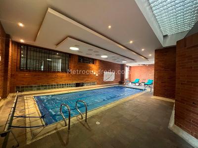 Apartamento de 2 alcobas en venta en El Refugio Chico, Bogotá, 135 m² · foto 18 de 18