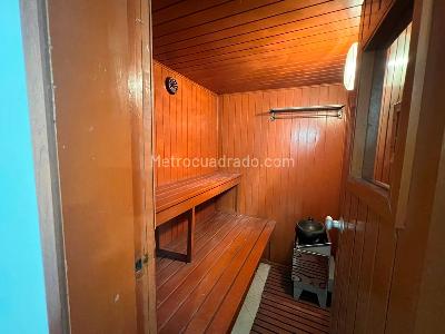 Apartamento de 4 alcobas en venta en Los Rosales Chico, Bogotá, 348 m² · foto 15 de 20