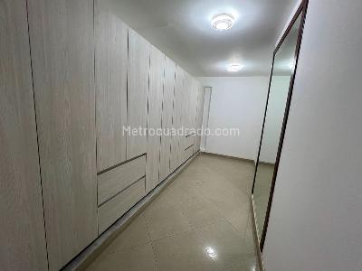 Apartamento de 4 alcobas en venta en Los Rosales Chico, Bogotá, 348 m² · foto 20 de 20