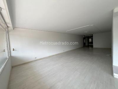 Apartamento de 4 alcobas en venta en Los Rosales Chico, Bogotá, 348 m² · foto 3 de 20