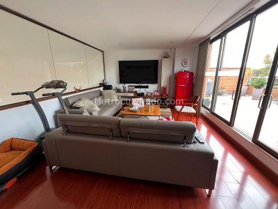 Apartamento de 3 alcobas en venta en Bosques Sotileza, Bogotá, 187 m² · foto 11 de 20