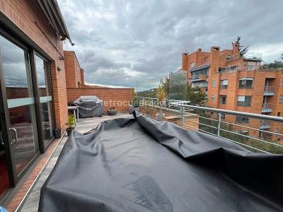 Apartamento de 3 alcobas en venta en Bosques Sotileza, Bogotá, 187 m² · foto 18 de 20